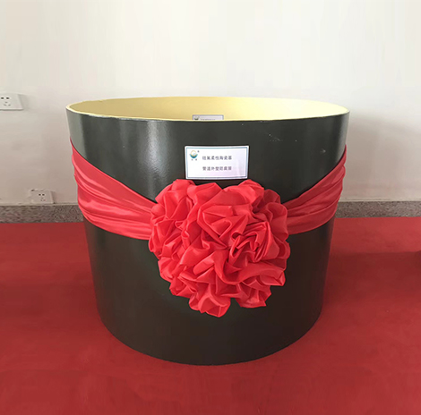 NR-7氟硅基防腐管道(專利產(chǎn)品)